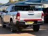 Picture of Toyota Hilux 2019