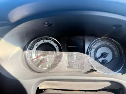 Picture of Toyota Hilux 2019