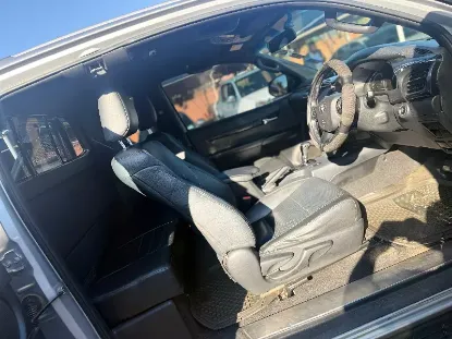 Picture of Toyota Hilux 2019