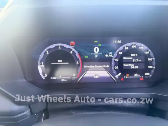 Picture of Toyota Hilux 2026