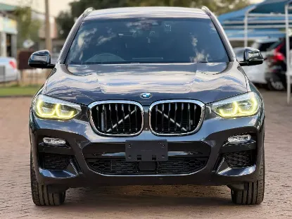 Picture of BMW X3 2018