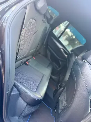 Picture of BMW X3 2018