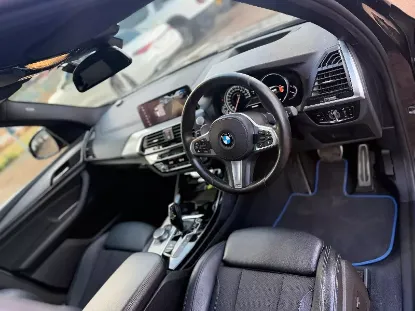 Picture of BMW X3 2018