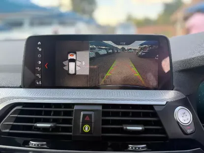 Picture of BMW X3 2018