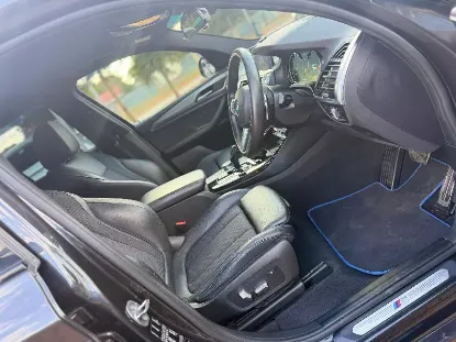 Picture of BMW X3 2018