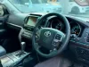 Picture of Toyota Land Cruiser 2011