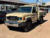 Picture of Toyota Land Cruiser 2026