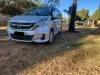 Picture of 7-Seater Class B Nissan Serena C27 Van for hire