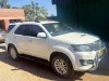 Picture of Double Cabs & Off-Road SUVs Isuzu KB | Toyota Hilux D4D | Toyota Fortuner