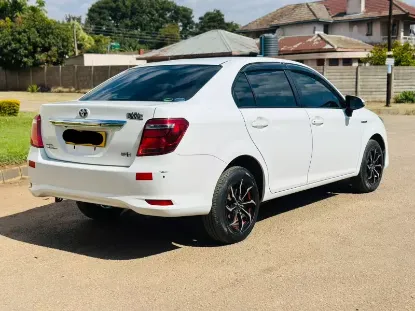 Picture of Sedan Class Mazda Axela, Nissan Sylphy,Toyota Axio, Toyota Allion for hire