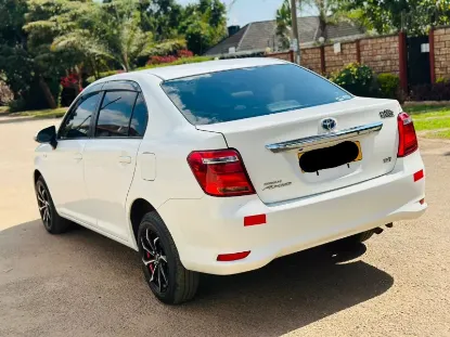 Picture of Sedan Class Mazda Axela, Nissan Sylphy,Toyota Axio, Toyota Allion for hire
