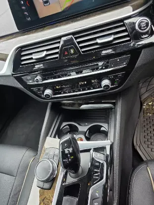 Picture of BMW 5 Series 2018