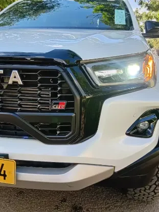Picture of Toyota Hilux 2024