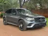 Picture of Mercedes Benz GLC 2018
