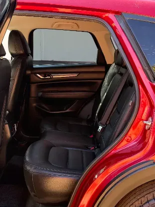 Picture of Mazda CX5 2018