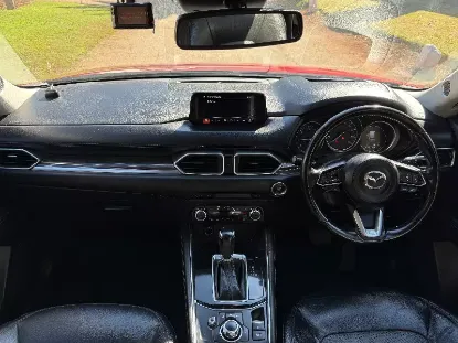 Picture of Mazda CX5 2018