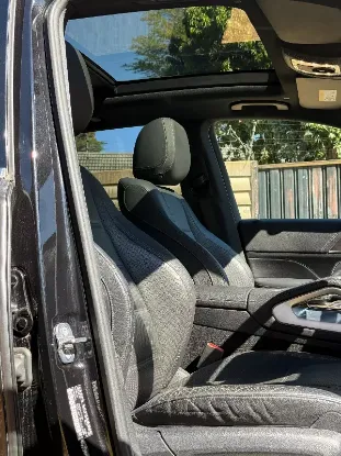 Picture of Mercedes Benz GLE300d 2021