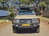 Picture of Toyota Land Cruiser 2019
