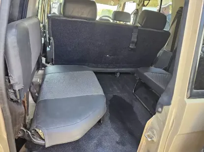 Picture of Toyota Land Cruiser 2019