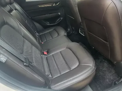 Picture of Mazda CX-5 2018