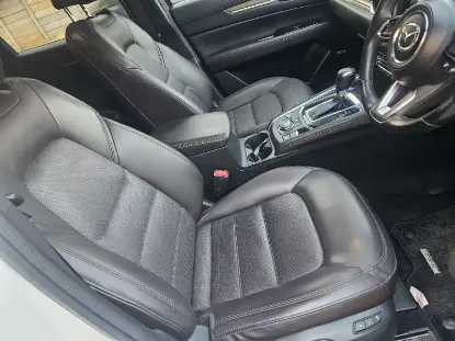 Picture of Mazda CX-5 2018