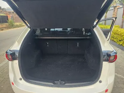 Picture of Mazda CX-5 2018
