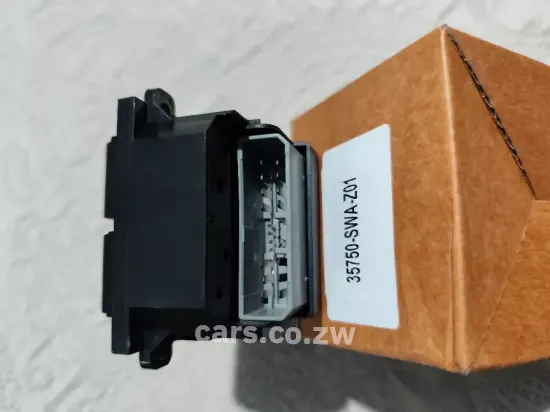 Picture of Honda CRV RE Master Power Window Switch (Brand New)