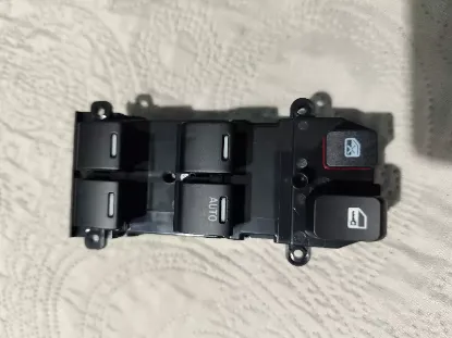 Picture of Honda CRV RE Master Power Window Switch (Brand New)