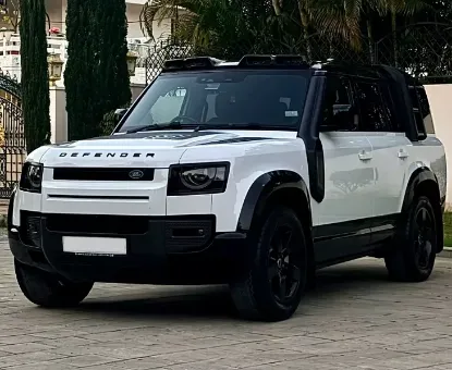 Picture of Land Rover Defender 2024