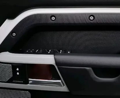 Picture of Land Rover Defender 2024
