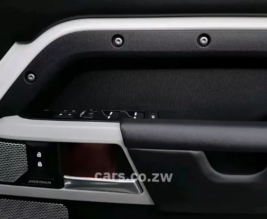 Picture of Land Rover Defender 2024
