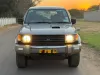 Picture of Mitsubishi Pajero 2000