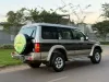 Picture of Mitsubishi Pajero 2000