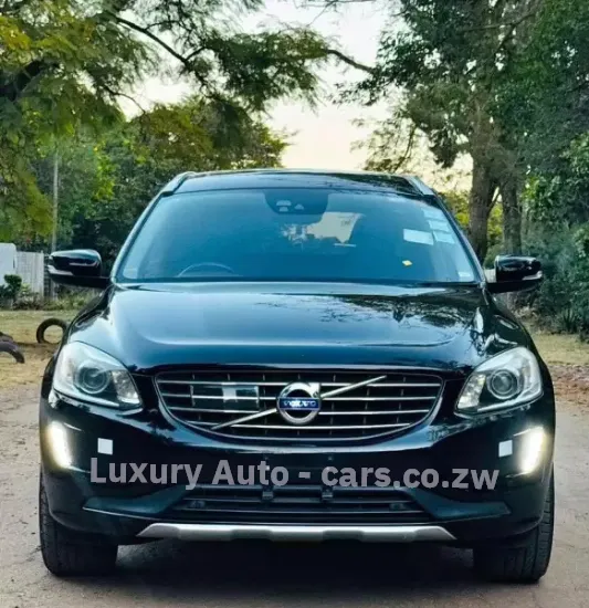 Picture of Volvo XC60 2016