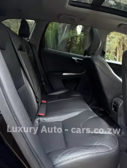 Picture of Volvo XC60 2016