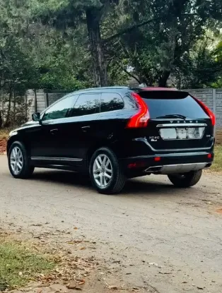 Picture of Volvo XC60 2016