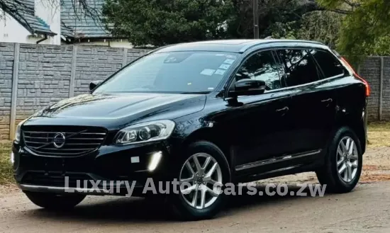 Picture of Volvo XC60 2016