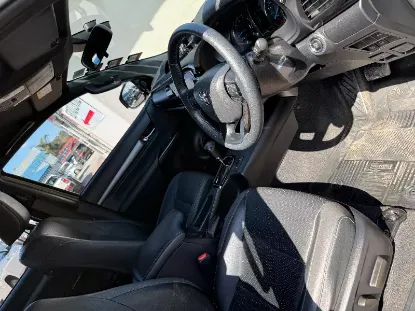 Picture of Toyota Hilux GD6 2021