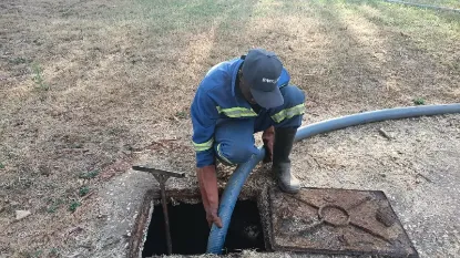 Picture of LIQUID WASTE REMOVAL EXPERTS – HARARE