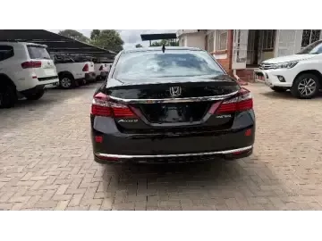 Picture of Honda Accord 2018