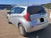 Picture of Nissan Note for hire