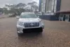 Picture of Toyota Prado 2021