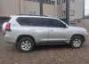 Picture of Toyota Prado 2021