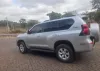 Picture of Toyota Prado 2021