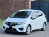 Picture of Honda Fit Hybrid for hire
