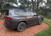 Picture of Toyota Land Cruiser 2024