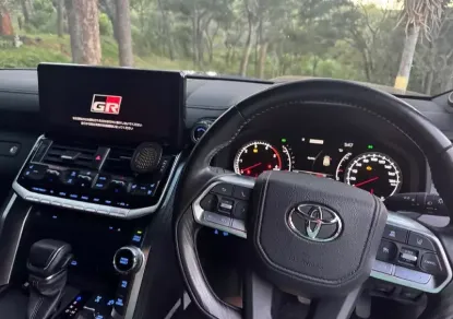 Picture of Toyota Land Cruiser 2024