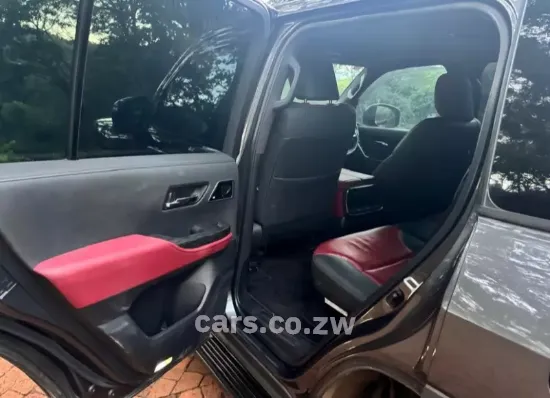 Picture of Toyota Land Cruiser 2024
