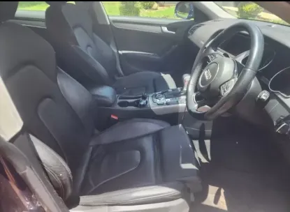 Picture of Audi A5 2009