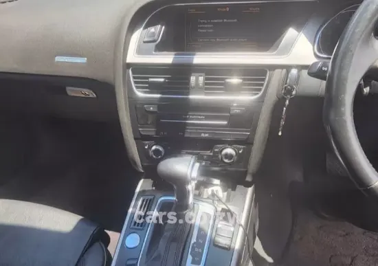 Picture of Audi A5 2009